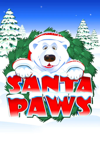 Демо игра Santa Paws играть онлайн | Casino X Online бесплатно