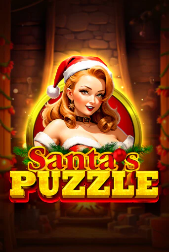 Демо игра Santa’s Puzzle играть онлайн | Casino X Online бесплатно