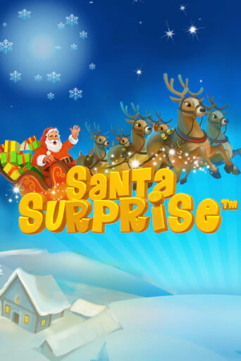 Демо игра Santa Surprise играть онлайн | Casino X Online бесплатно