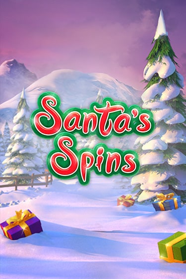 Демо игра Santas Spins играть онлайн | Casino X Online бесплатно