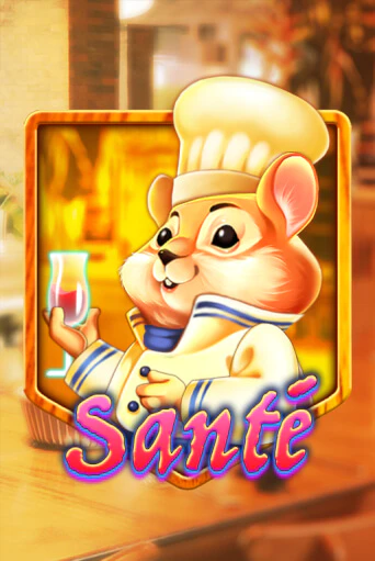 Демо игра Sante играть онлайн | Casino X Online бесплатно