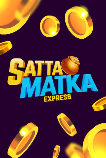 Демо игра Satta Matka Express играть онлайн | Casino X Online бесплатно