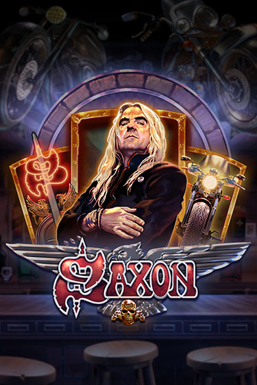 Демо игра Saxon играть онлайн | Casino X Online бесплатно