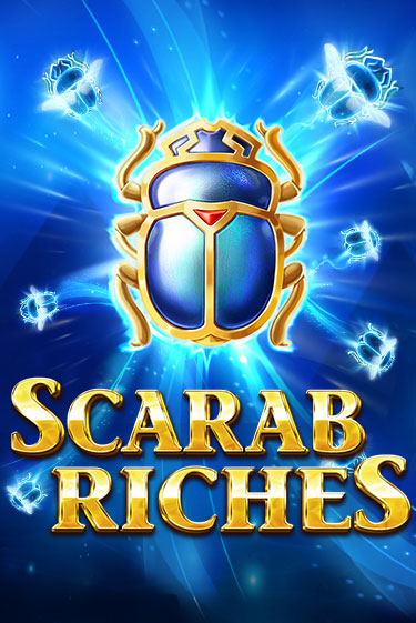 Демо игра Scarab Riches играть онлайн | Casino X Online бесплатно