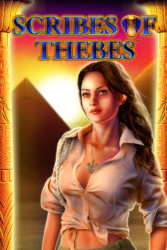 Демо игра Scribes of Thebes играть онлайн | Casino X Online бесплатно