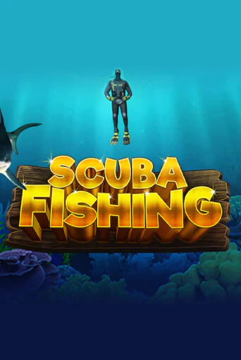 Демо игра Scuba Fishing играть онлайн | Casino X Online бесплатно