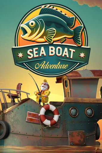 Демо игра Sea Boat Adventure играть онлайн | Casino X Online бесплатно