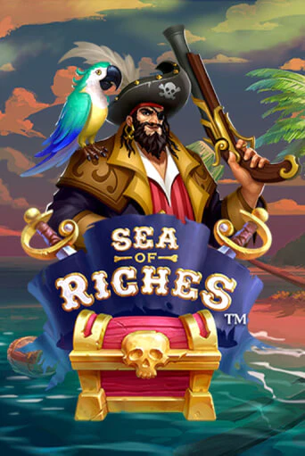 Демо игра Sea of Riches играть онлайн | Casino X Online бесплатно