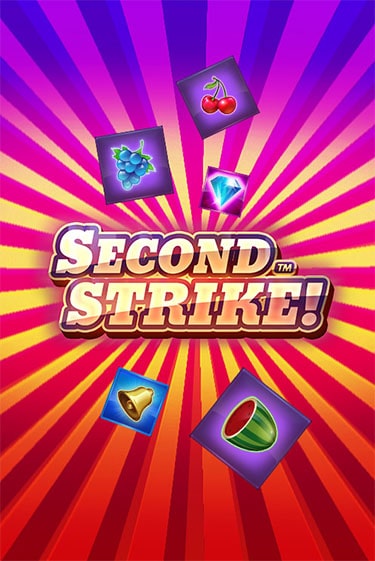 Демо игра Second Strike играть онлайн | Casino X Online бесплатно