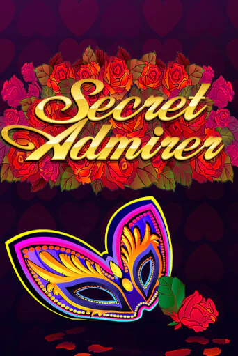 Демо игра Secret Admirer играть онлайн | Casino X Online бесплатно