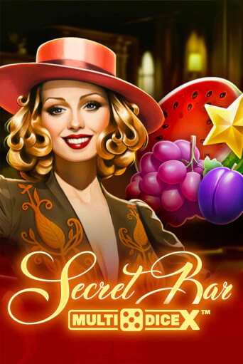 Демо игра Secret Bar Multidice X играть онлайн | Casino X Online бесплатно