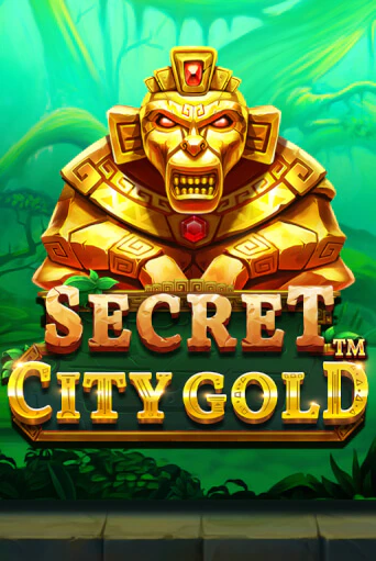 Демо игра Secret City Gold играть онлайн | Casino X Online бесплатно