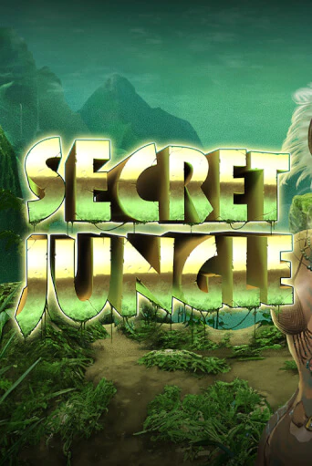 Демо игра Secret Jungle играть онлайн | Casino X Online бесплатно