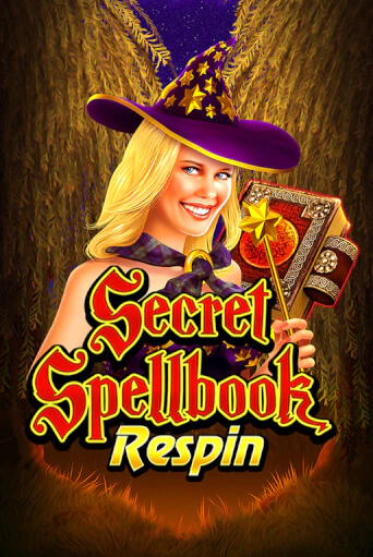 Демо игра Secret Spellbook Respin играть онлайн | Casino X Online бесплатно