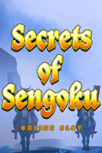 Демо игра Secrets of Sengoku играть онлайн | Casino X Online бесплатно