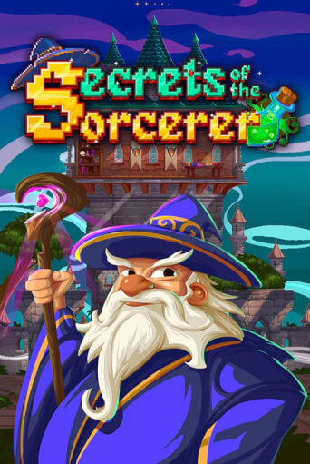 Демо игра Secrets Of The Sorcerer играть онлайн | Casino X Online бесплатно