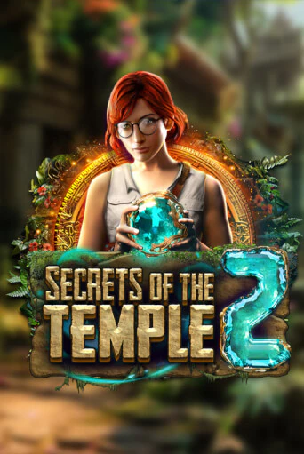 Демо игра SECRETS OF THE TEMPLE 2 играть онлайн | Casino X Online бесплатно