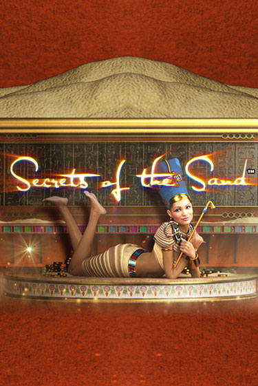 Демо игра Secrets of the Sand играть онлайн | Casino X Online бесплатно