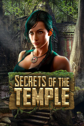 Демо игра Secrets of the Temple играть онлайн | Casino X Online бесплатно