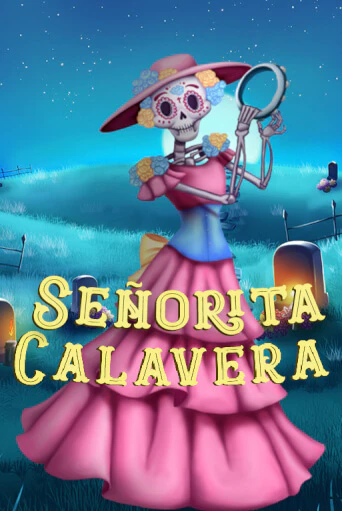 Демо игра Bingo Señorita Calavera играть онлайн | Casino X Online бесплатно