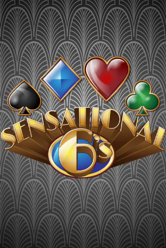 Демо игра Sensational Sixes играть онлайн | Casino X Online бесплатно