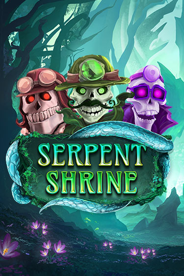 Демо игра Serpent Shrine играть онлайн | Casino X Online бесплатно