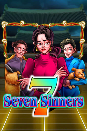 Демо игра Seven Sinners играть онлайн | Casino X Online бесплатно