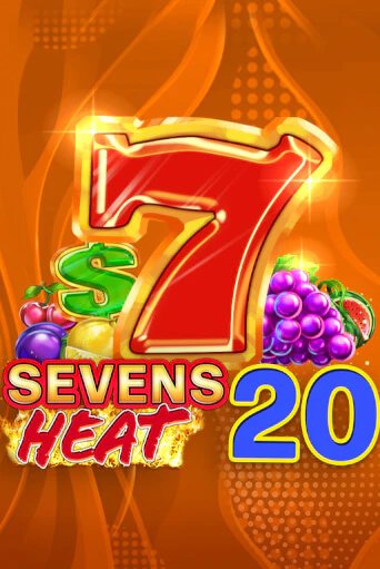 Демо игра Sevens Heat 20 играть онлайн | Casino X Online бесплатно