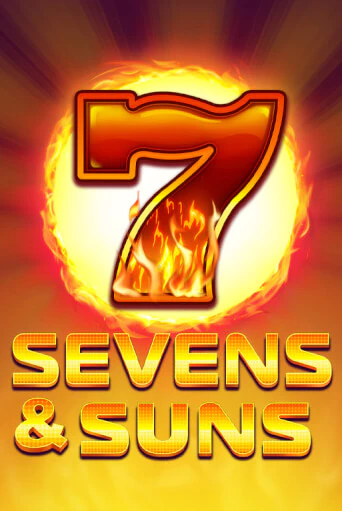 Демо игра Sevens & Suns играть онлайн | Casino X Online бесплатно