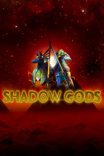 Демо игра Shadow Gods играть онлайн | Casino X Online бесплатно