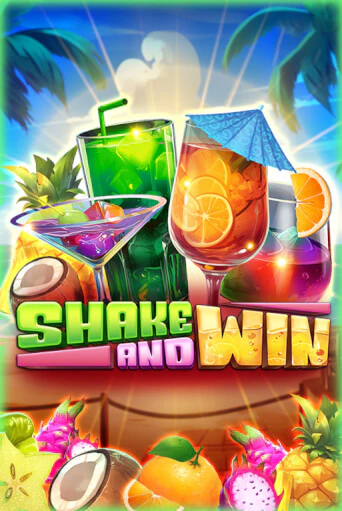 Демо игра Shake and Win играть онлайн | Casino X Online бесплатно