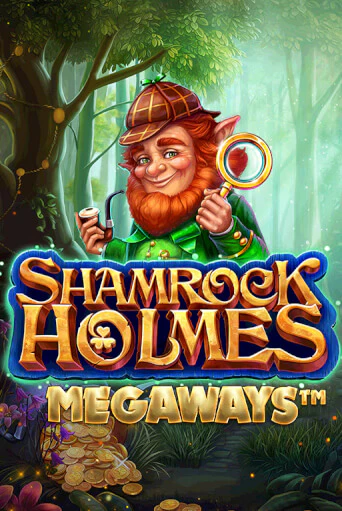 Демо игра Shamrock Holmes Megaways™ играть онлайн | Casino X Online бесплатно