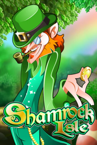 Демо игра Shamrock Isle играть онлайн | Casino X Online бесплатно