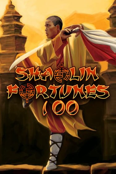 Демо игра Shaolin Fortunes 100 играть онлайн | Casino X Online бесплатно