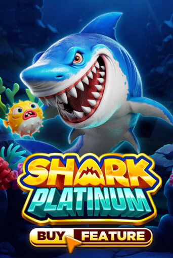 Демо игра Shark Platinum играть онлайн | Casino X Online бесплатно