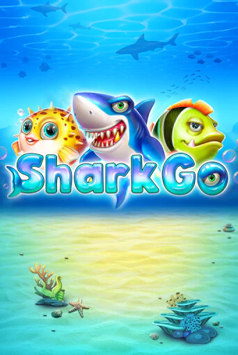 Демо игра SharkGo играть онлайн | Casino X Online бесплатно