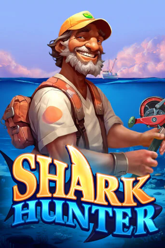 Демо игра Shark Hunter играть онлайн | Casino X Online бесплатно