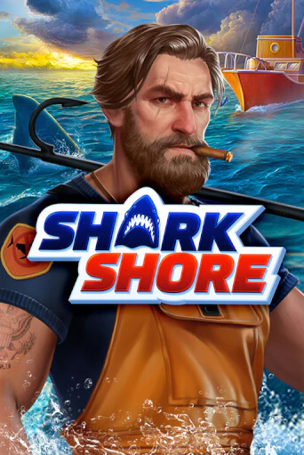 Демо игра Shark Shore играть онлайн | Casino X Online бесплатно