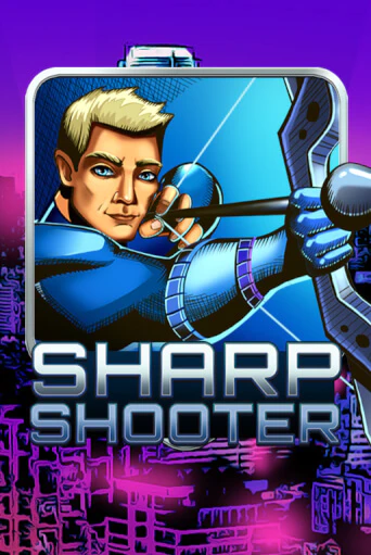 Демо игра Sharpshooter играть онлайн | Casino X Online бесплатно