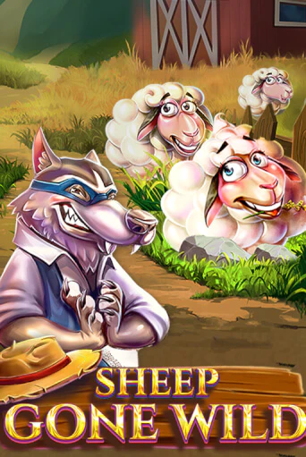 Демо игра Sheep Gone Wild играть онлайн | Casino X Online бесплатно