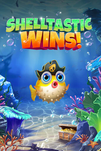 Демо игра Shelltastic Wins играть онлайн | Casino X Online бесплатно