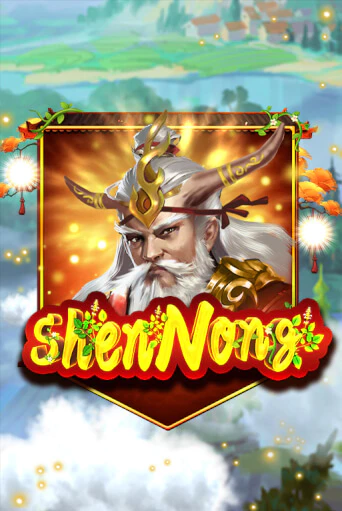 Демо игра Shennong играть онлайн | Casino X Online бесплатно