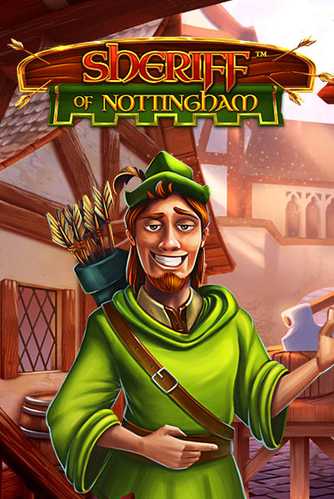 Демо игра Sheriff of Nottingham играть онлайн | Casino X Online бесплатно