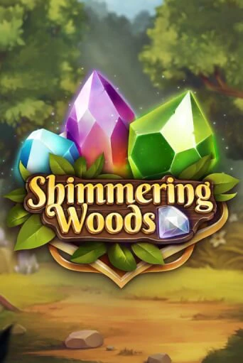 Демо игра The Shimmering Woods играть онлайн | Casino X Online бесплатно