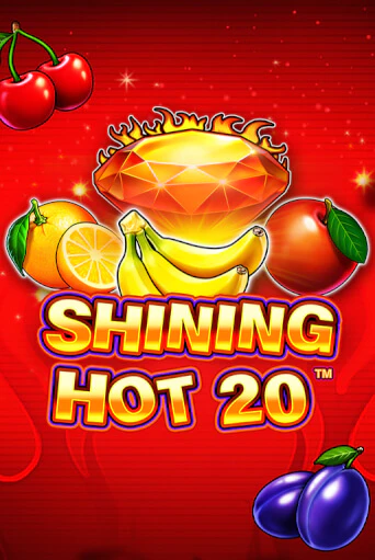 Демо игра Shining Hot 20 играть онлайн | Casino X Online бесплатно