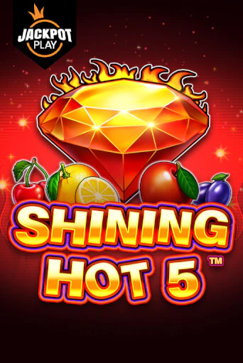 Демо игра Shining Hot 5 Jackpot Play играть онлайн | Casino X Online бесплатно