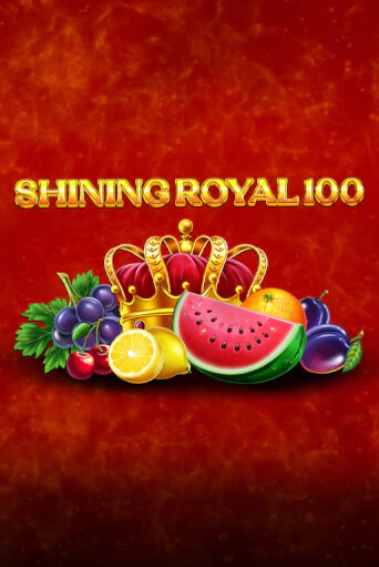 Демо игра Shining Royal 100 играть онлайн | Casino X Online бесплатно