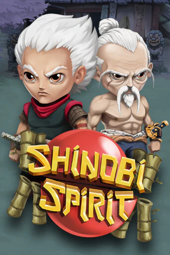 Демо игра Shinobi Spirit играть онлайн | Casino X Online бесплатно