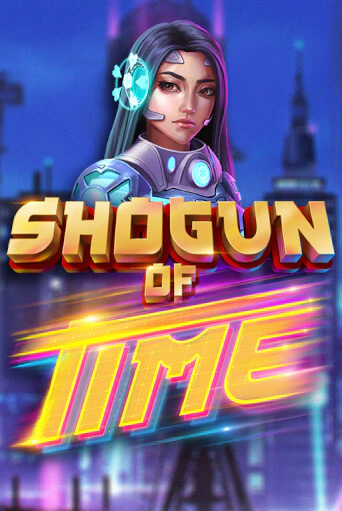 Демо игра Shogun of Time играть онлайн | Casino X Online бесплатно