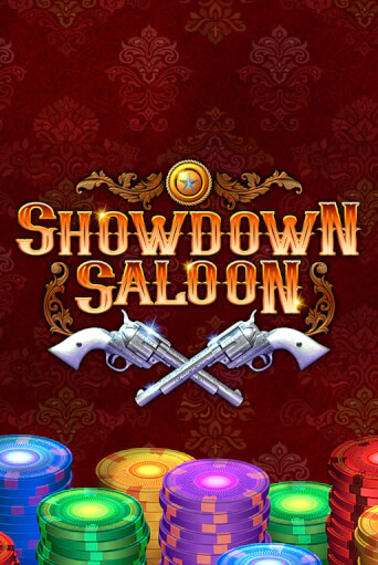 Демо игра Showdown Saloon играть онлайн | Casino X Online бесплатно